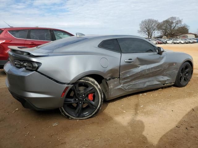 2023 Chevrolet Camaro LT1