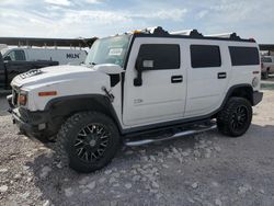 Hummer Vehiculos salvage en venta: 2007 Hummer H2