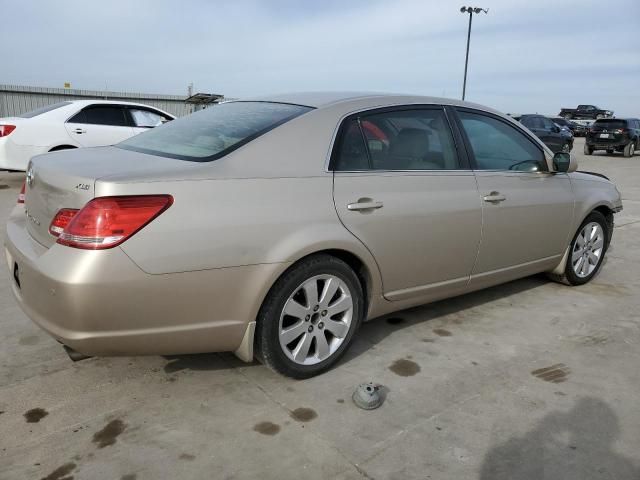 2006 Toyota Avalon XL