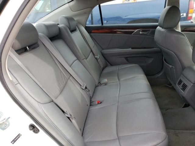 2008 Toyota Avalon XL