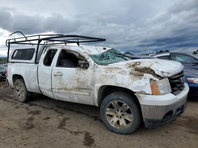 2008 GMC Sierra C1500