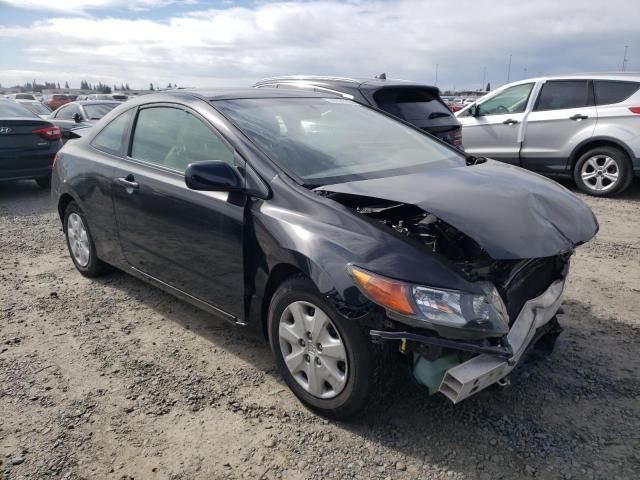 2006 Honda Civic LX