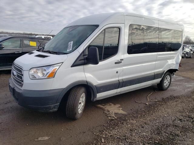 2017 Ford Transit T-350