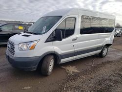 2017 Ford Transit T-350 en venta en Elgin, IL