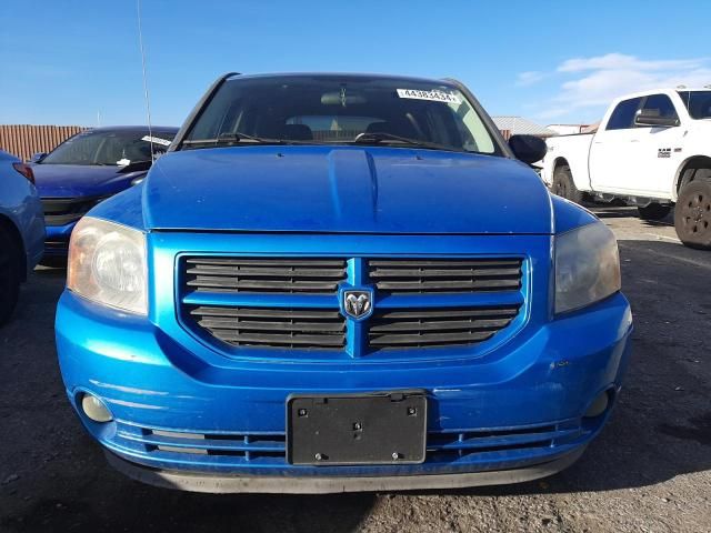 2008 Dodge Caliber SXT