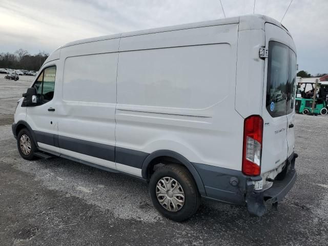 2015 Ford Transit T-250