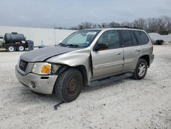 GMC Envoy Vehiculos salvage en venta: 2003 GMC Envoy