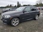 2017 BMW X5 XDRIVE4