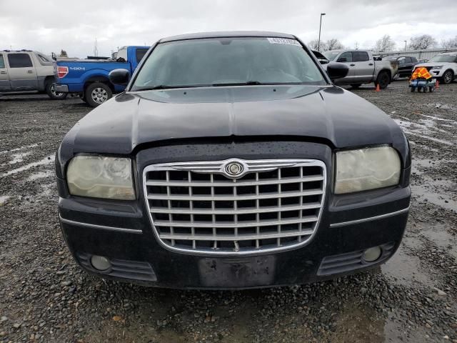 2005 Chrysler 300 Touring