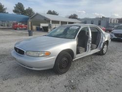 Buick Century Vehiculos salvage en venta: 2005 Buick Century Custom