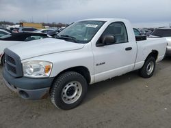 2008 Dodge RAM 1500 ST for sale in Cahokia Heights, IL