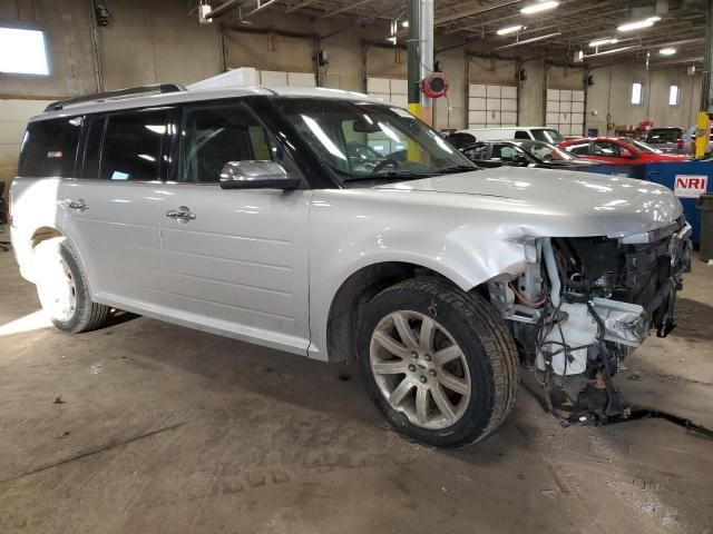 2012 Ford Flex Limited