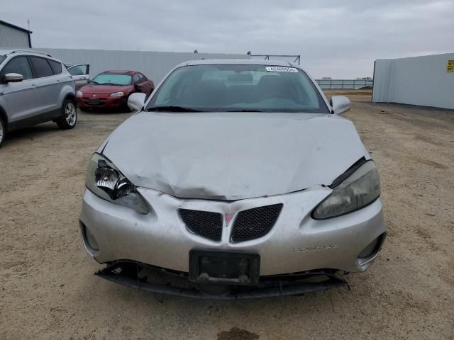 2006 Pontiac Grand Prix