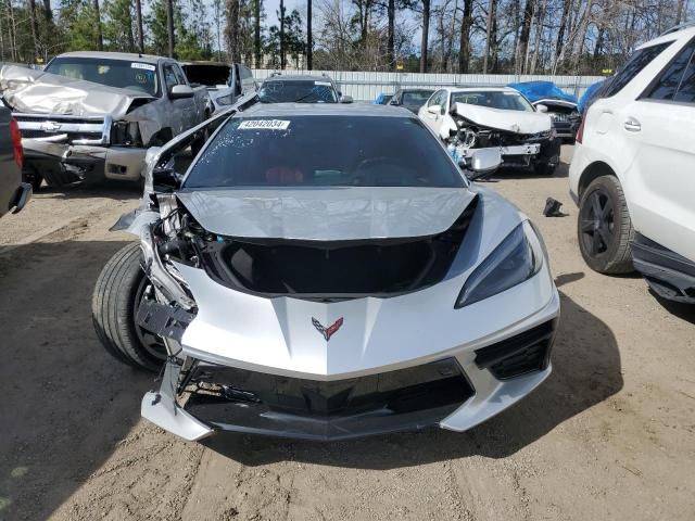 2020 Chevrolet Corvette Stingray 2LT