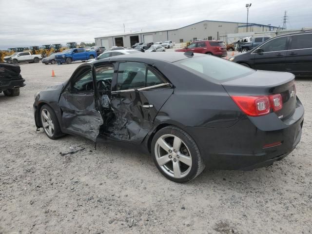 2014 Chevrolet Malibu LTZ