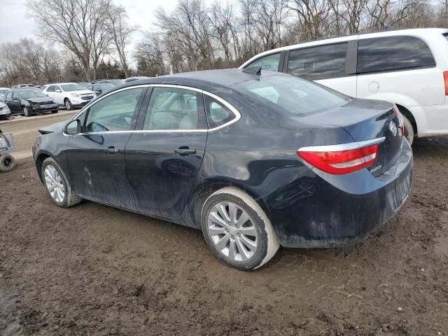 2015 Buick Verano