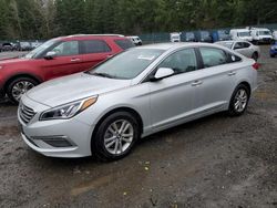 2015 Hyundai Sonata SE for sale in Graham, WA