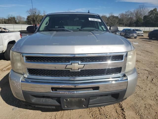 2011 Chevrolet Silverado C1500  LS