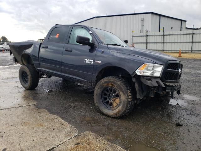 2017 Dodge RAM 1500 ST