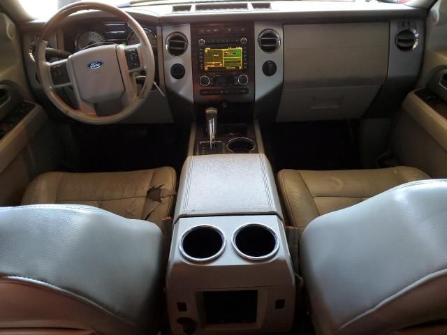 2010 Ford Expedition Limited