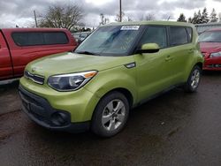 2019 KIA Soul for sale in Woodburn, OR