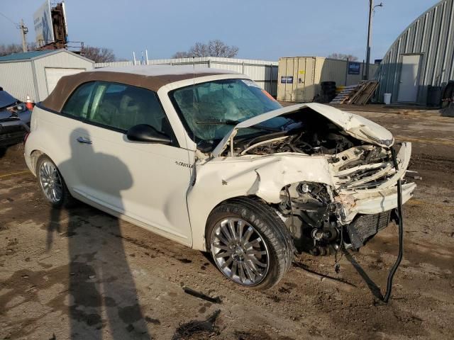 2006 Chrysler PT Cruiser GT