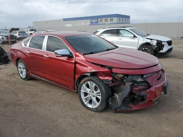 2015 Chevrolet Impala LT