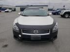 2014 Nissan Maxima S