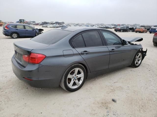 2014 BMW 328 I Sulev