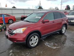 2010 Honda CR-V EXL for sale in Littleton, CO