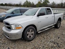 2010 Dodge RAM 1500 en venta en Memphis, TN