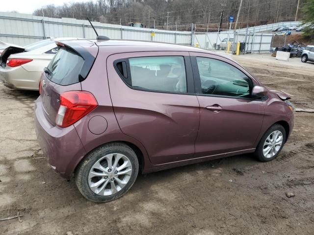 2019 Chevrolet Spark 1LT