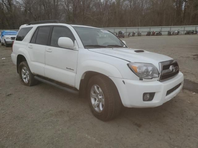 2008 Toyota 4runner SR5