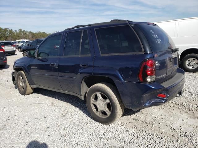 2008 Chevrolet Trailblazer LS