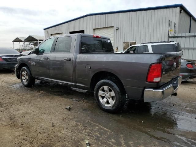 2020 Dodge RAM 1500 Classic SLT