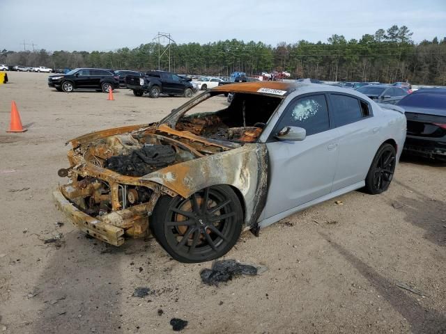 2022 Dodge Charger GT