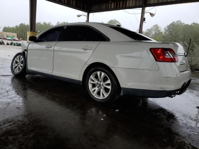 2012 Ford Taurus SEL