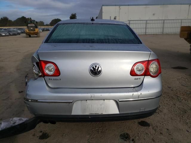 2007 Volkswagen Passat 2.0T