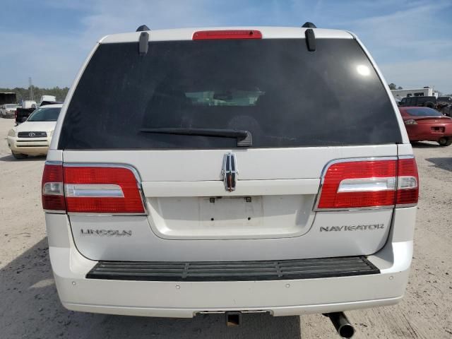 2009 Lincoln Navigator