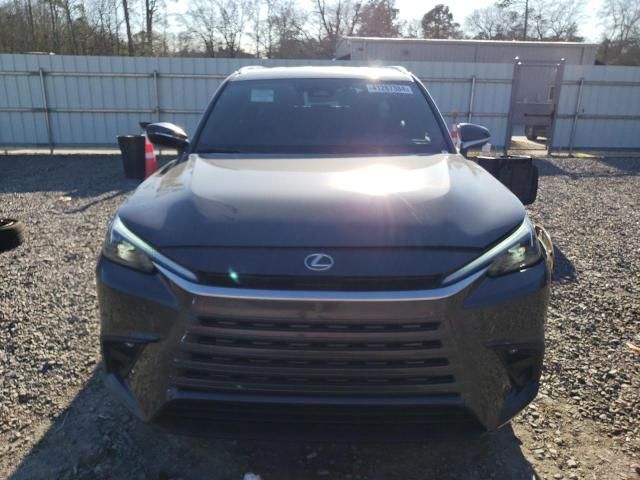 2024 Lexus TX 350 Base