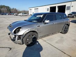 Mini Vehiculos salvage en venta: 2016 Mini Cooper S Clubman