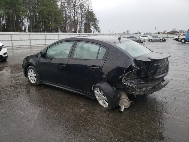 2010 Nissan Sentra 2.0