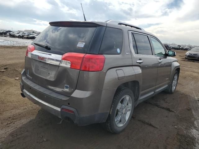 2012 GMC Terrain SLT