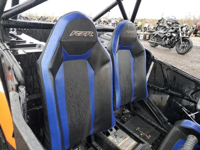 2021 Polaris RZR Turbo S 4 Velocity