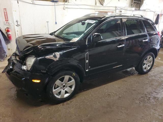 2008 Saturn Vue XR