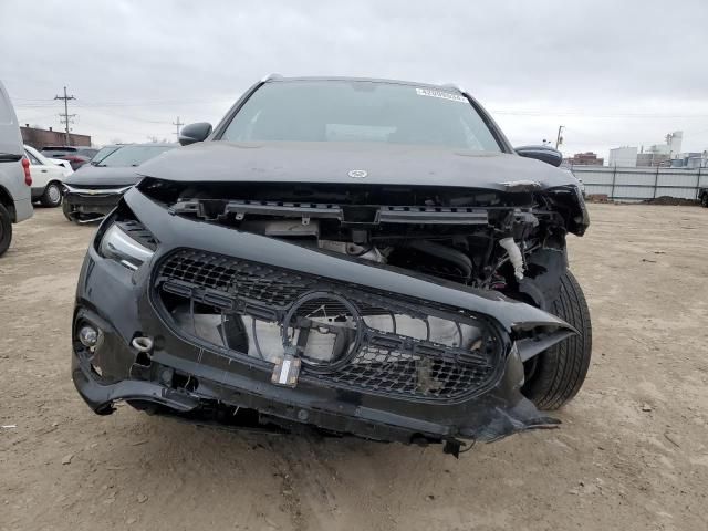 2021 Mercedes-Benz GLA 250 4matic