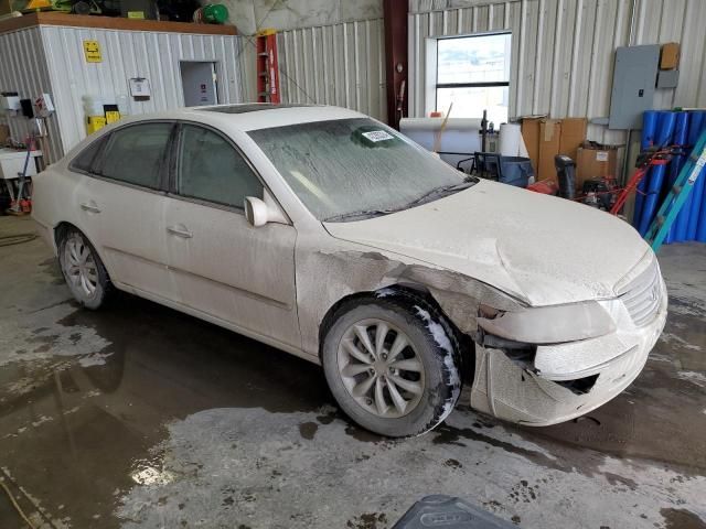 2007 Hyundai Azera SE