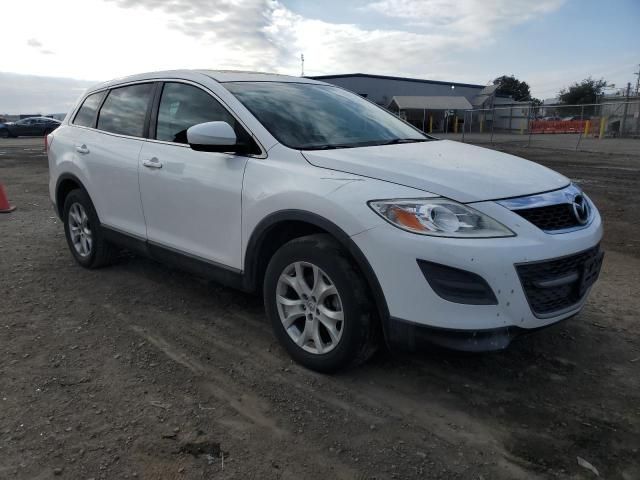 2011 Mazda CX-9