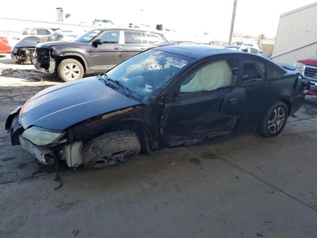 2005 Saturn Ion Level 3