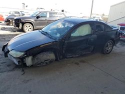 Salvage cars for sale from Copart Dyer, IN: 2005 Saturn Ion Level 3